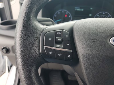 2024 Ford Transit Cargo Van Base