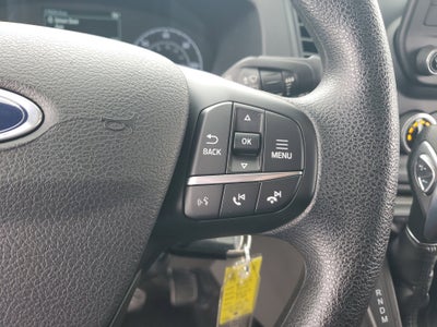 2024 Ford Transit Cargo Van Base