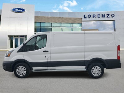 2024 Ford Transit Cargo Van Base