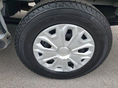 2024 Ford Transit Cargo Van Base
