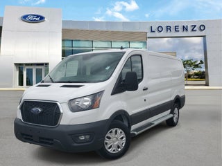 2024 Ford Transit Cargo Van Base