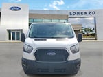 2024 Ford Transit Cargo Van Base