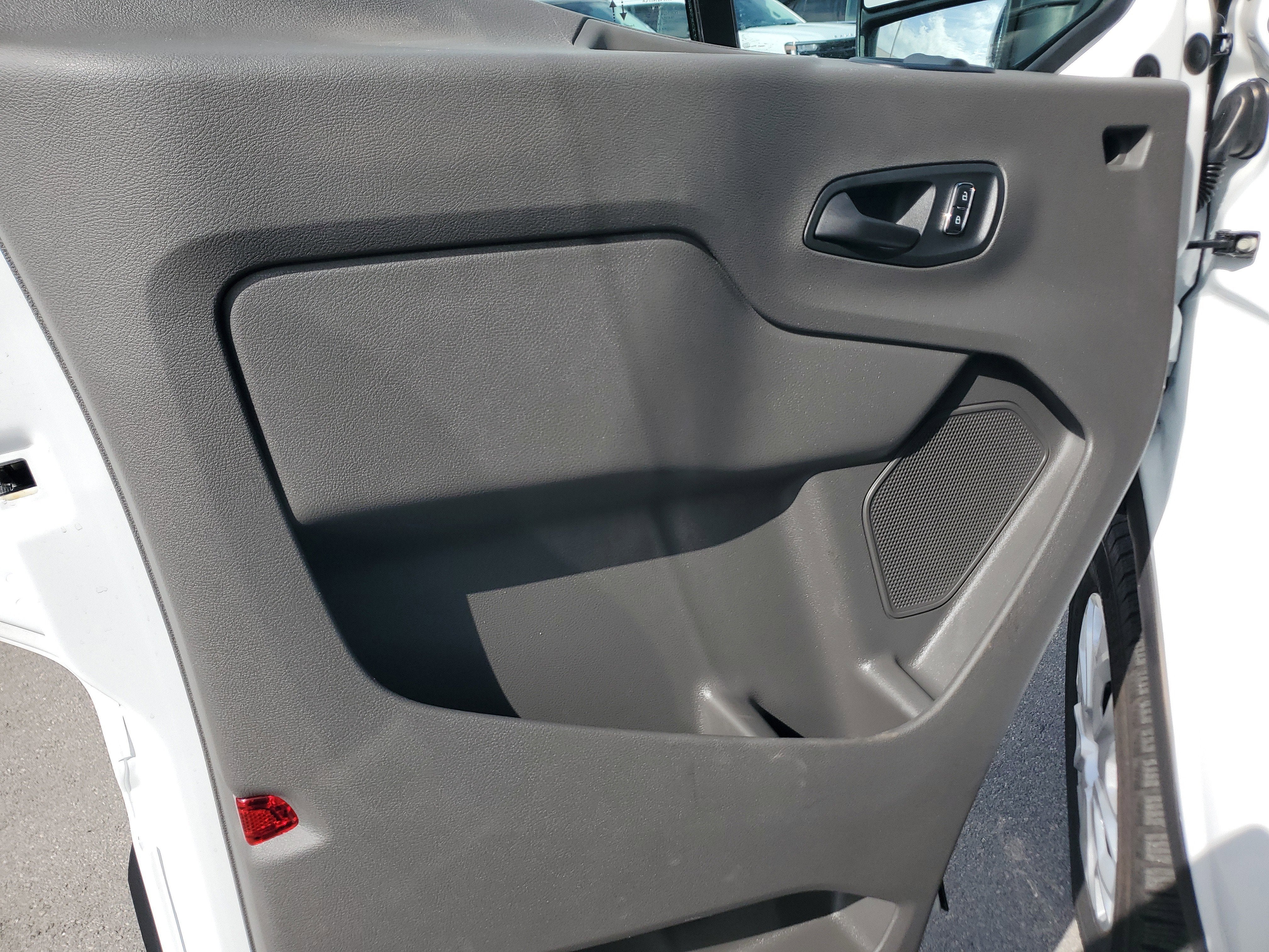 2024 Ford Transit Cargo Van Base