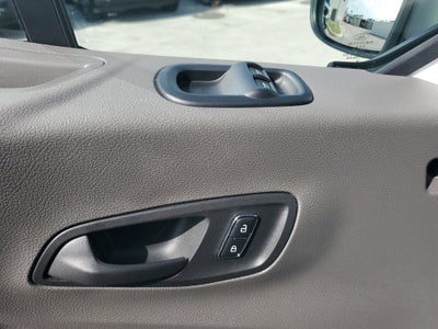2024 Ford Transit Cargo Van Base