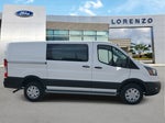 2024 Ford Transit Cargo Van Base
