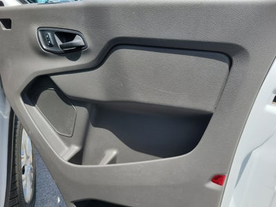 2024 Ford Transit Cargo Van Base