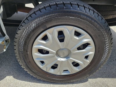 2024 Ford Transit Cargo Van Base