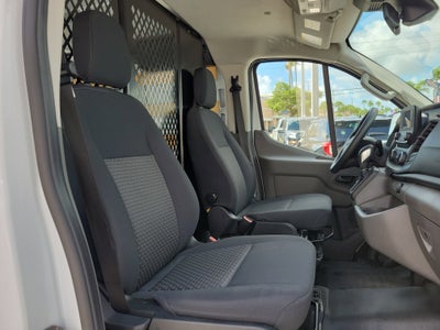2024 Ford Transit Cargo Van Base