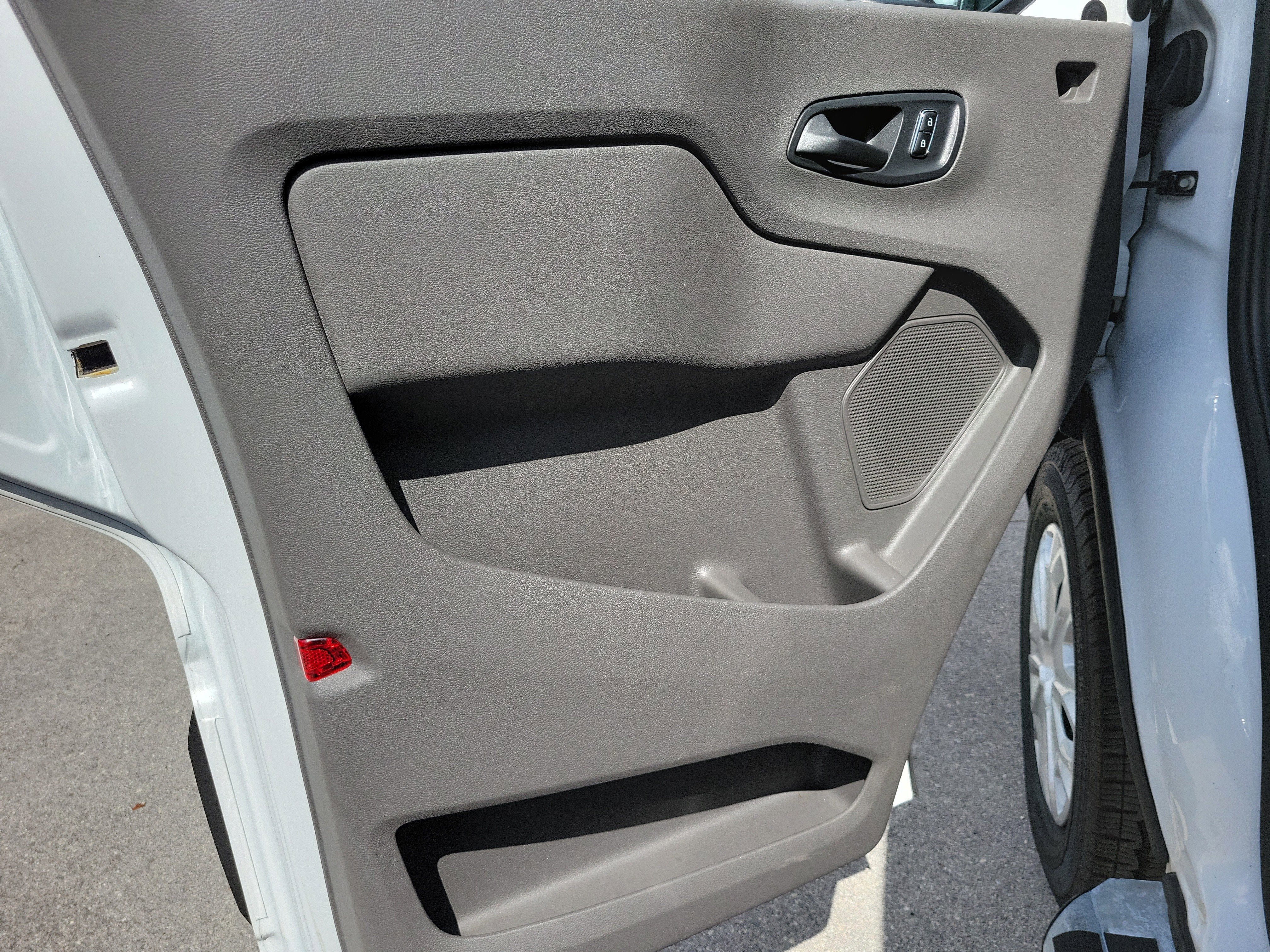 2024 Ford Transit Cargo Van Base