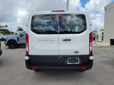 2024 Ford Transit Cargo Van Base