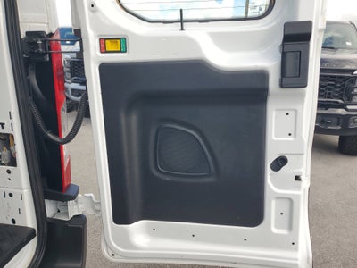 2024 Ford Transit Cargo Van Base