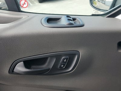 2024 Ford Transit Cargo Van Base