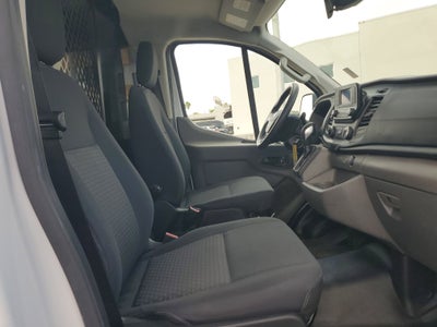 2024 Ford Transit Cargo Van Base