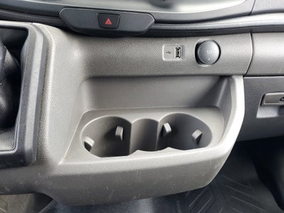 2024 Ford Transit Cargo Van Base