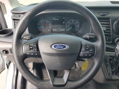 2024 Ford Transit Cargo Van Base