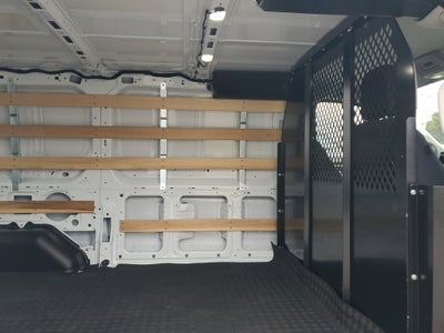 2024 Ford Transit Cargo Van Base