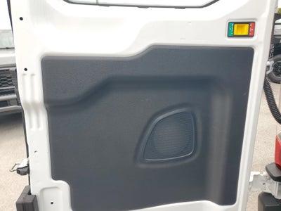 2024 Ford Transit Cargo Van Base