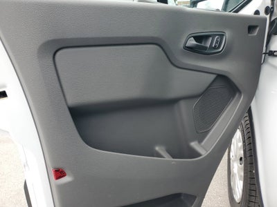 2024 Ford Transit Cargo Van Base