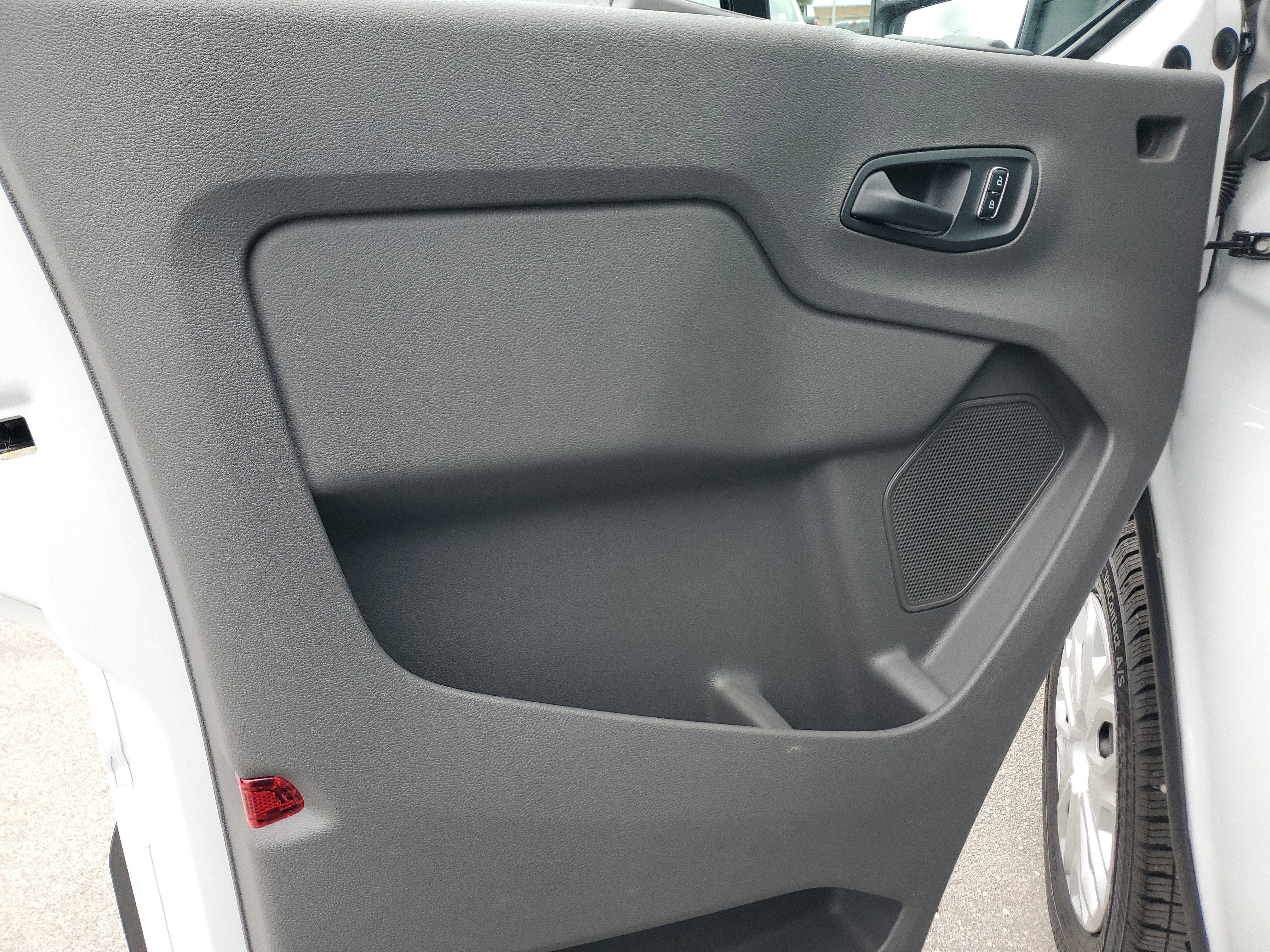 2024 Ford Transit Cargo Van Base