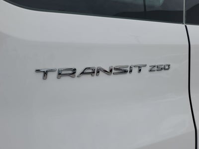 2024 Ford Transit Cargo Van Base