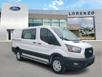 2024 Ford Transit Cargo Van Base