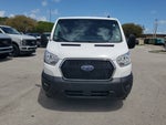 2022 Ford Transit Cargo Van Base