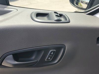 2022 Ford Transit Cargo Van Base
