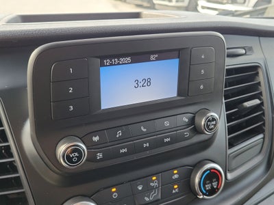 2024 Ford Transit Cargo Van Base