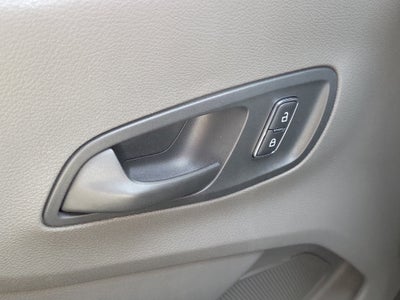 2024 Ford Transit Cargo Van Base