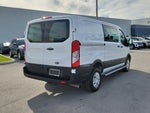 2024 Ford Transit Cargo Van Base