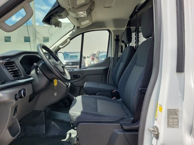 2024 Ford Transit Cargo Van Base