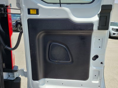 2024 Ford Transit Cargo Van Base