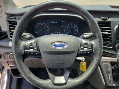 2024 Ford Transit Cargo Van Base