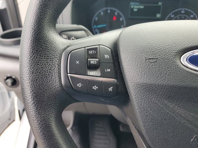2024 Ford Transit Cargo Van Base