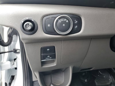 2024 Ford Transit Cargo Van Base
