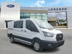 2024 Ford Transit Cargo Van Base