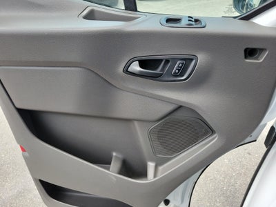2024 Ford Transit Cargo Van Base