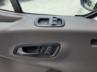 2024 Ford Transit Cargo Van Base