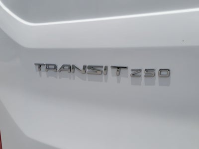 2024 Ford Transit Cargo Van Base