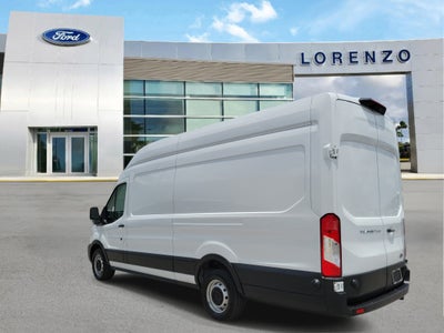 2024 Ford Transit Cargo Van Base