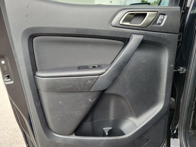 2021 Ford Ranger XLT 4WD
