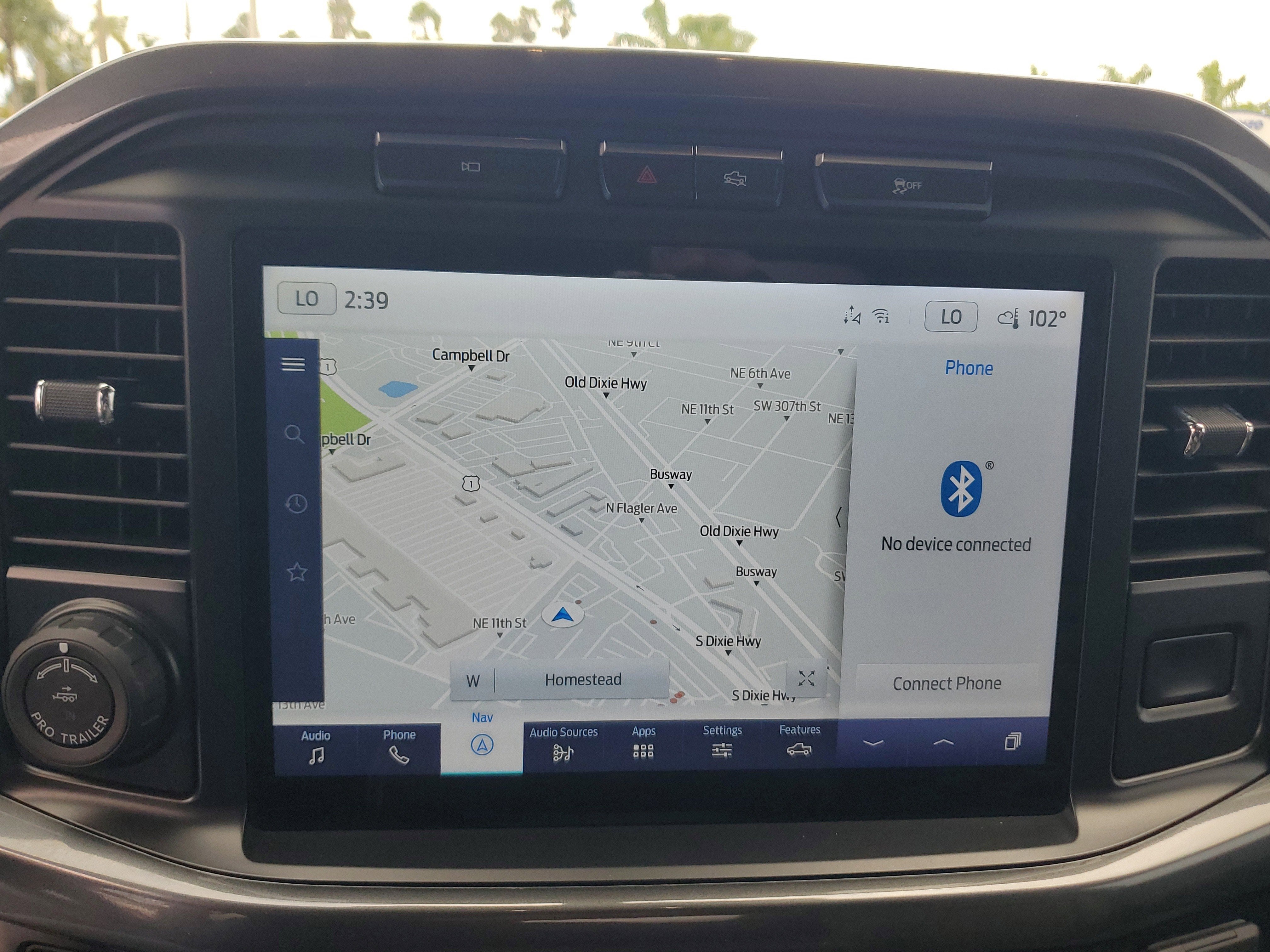 2023 Ford F-150 Tremor 4WD