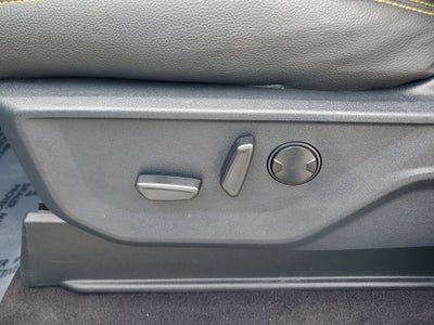 2023 Ford F-150 Tremor 4WD