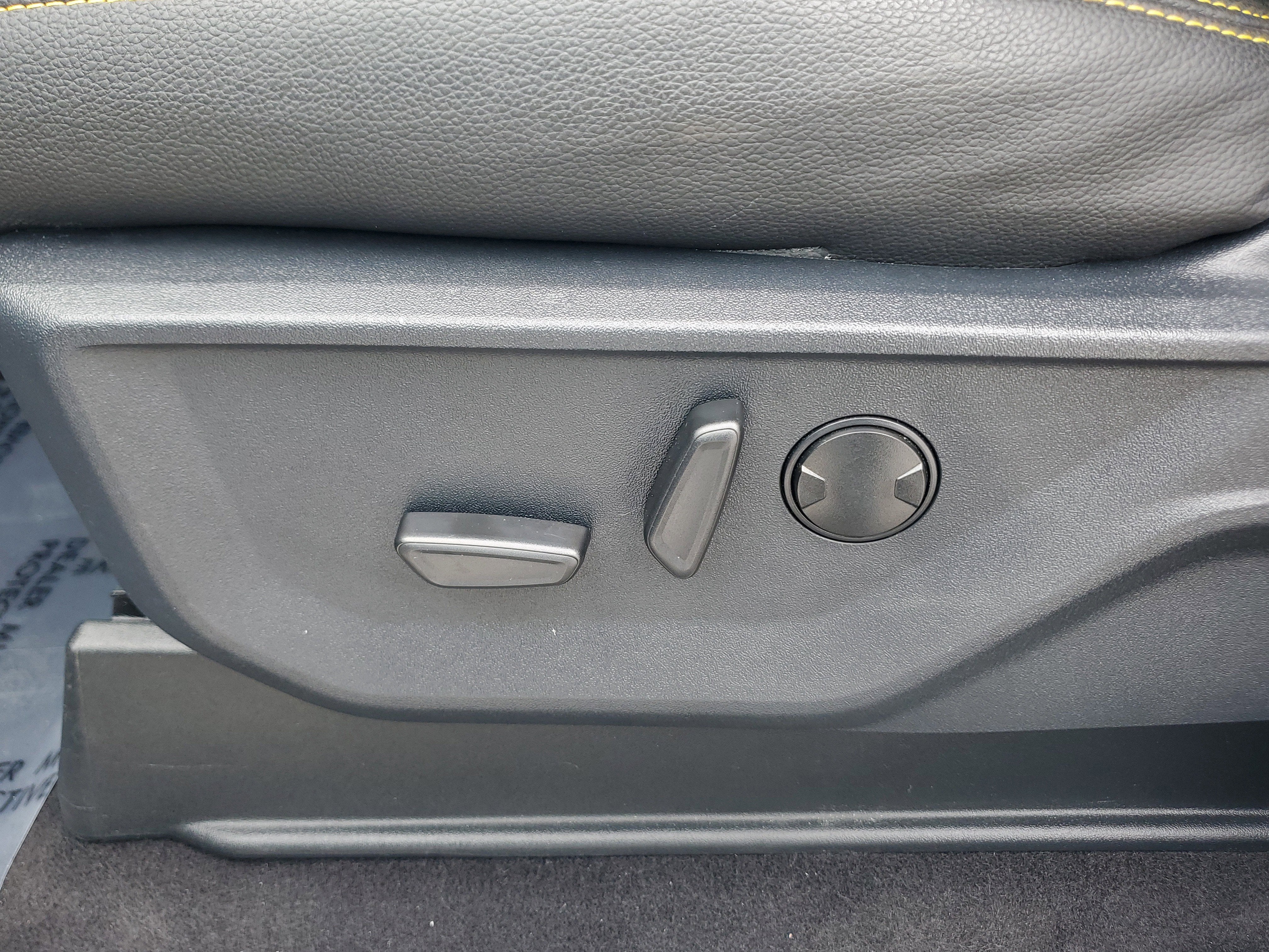 2023 Ford F-150 Tremor 4WD