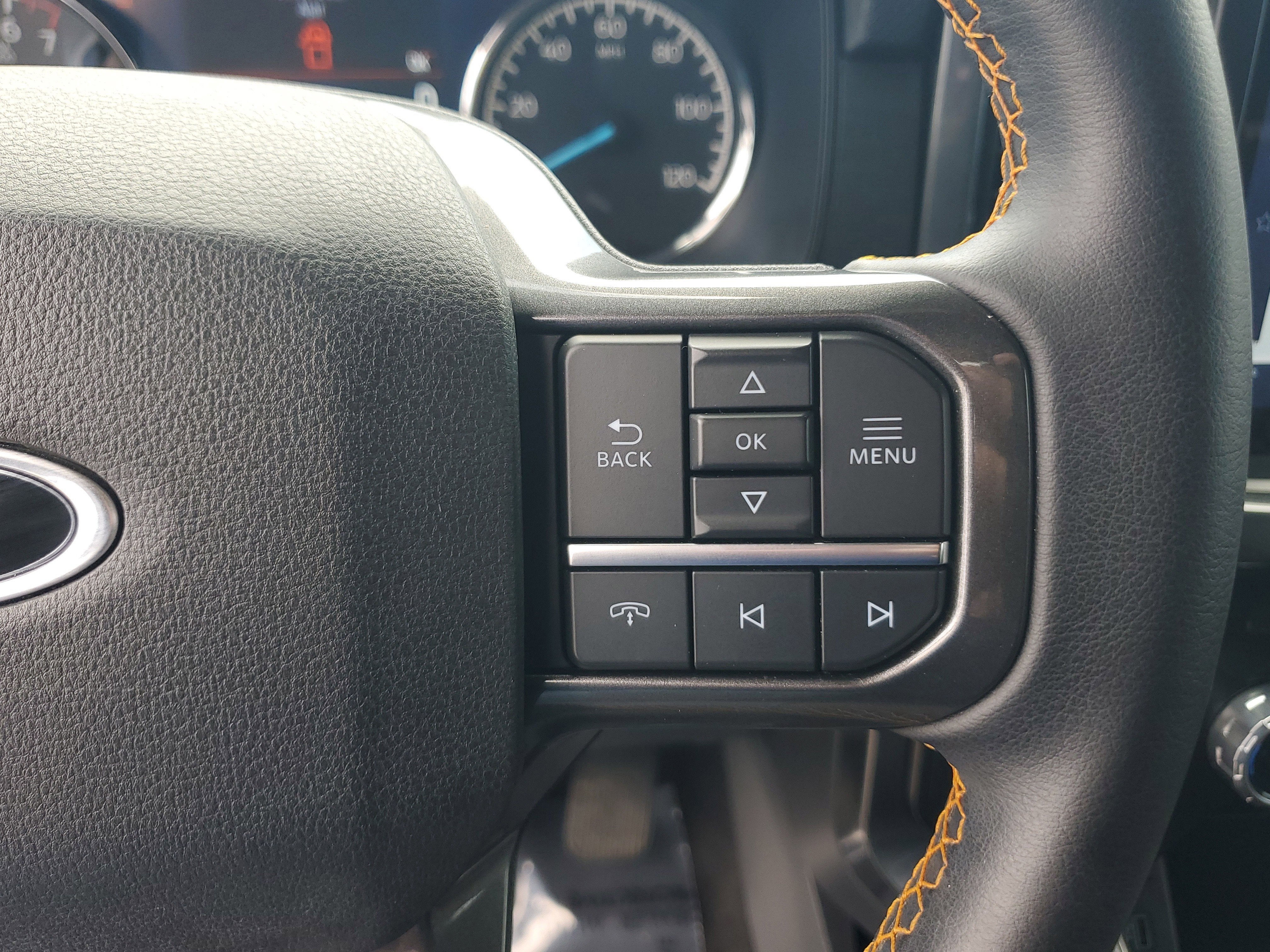 2023 Ford F-150 Tremor 4WD