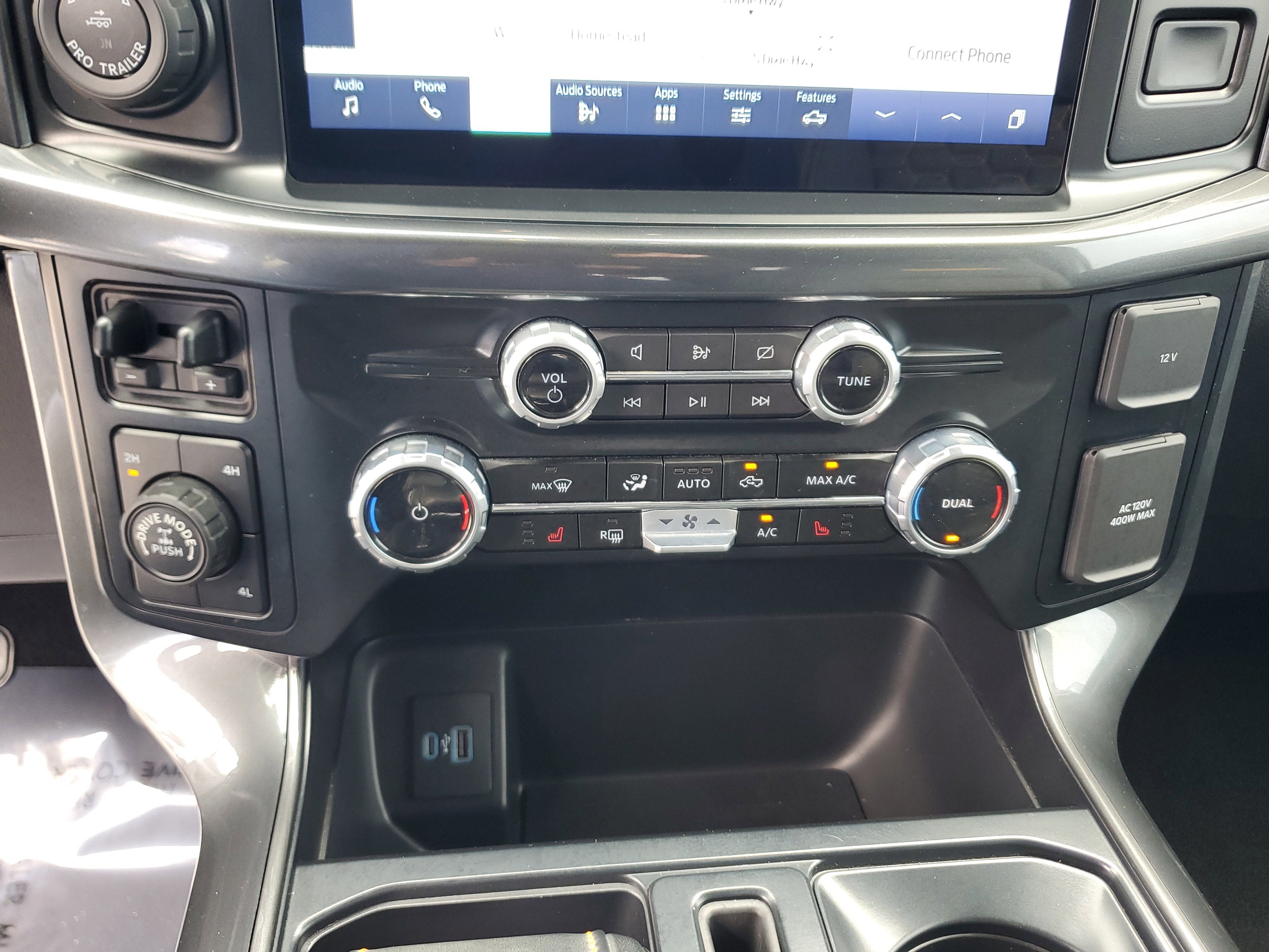 2023 Ford F-150 Tremor 4WD