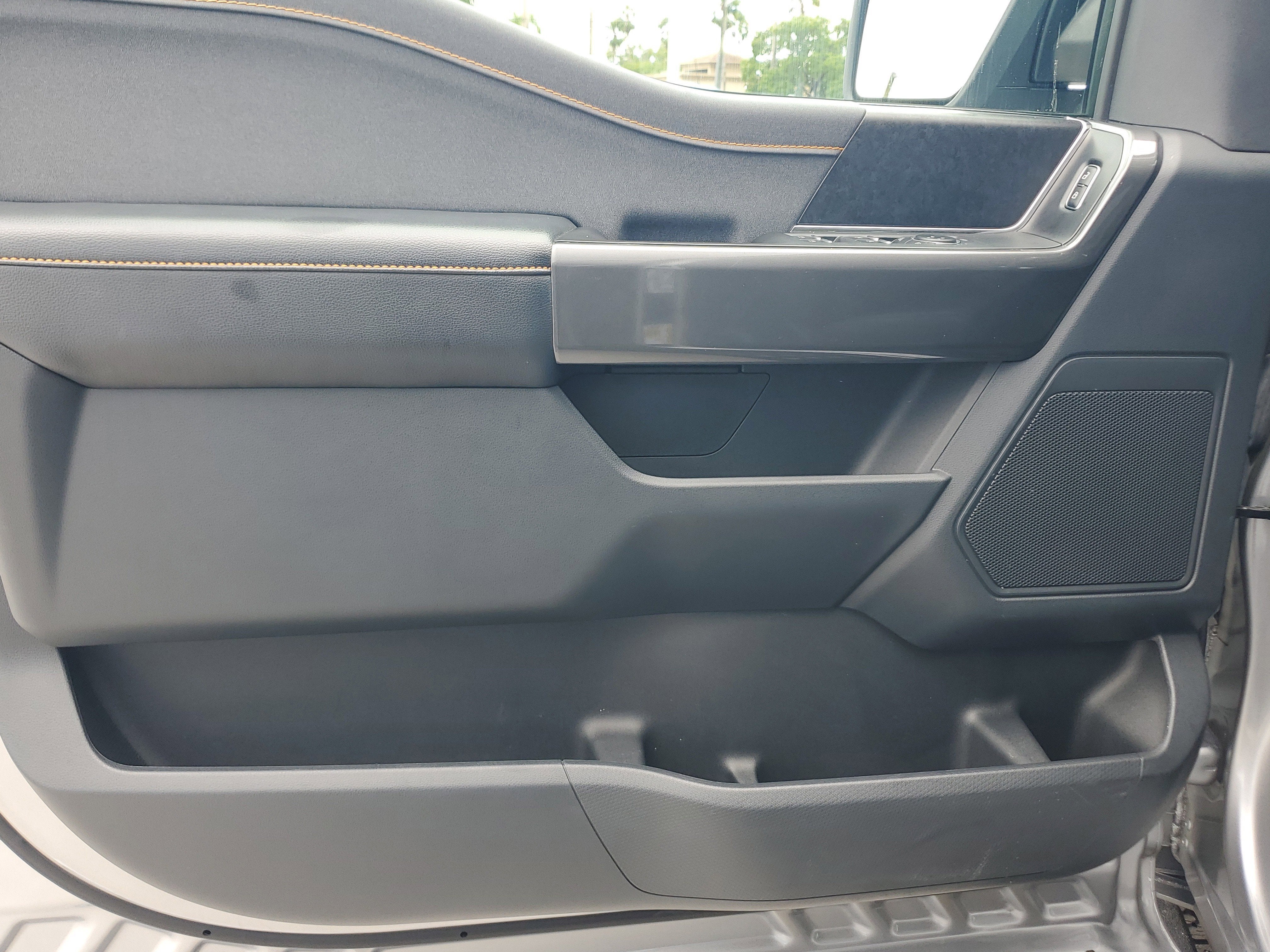 2023 Ford F-150 Tremor 4WD