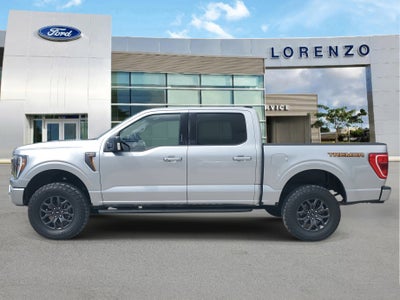 2023 Ford F-150 Tremor 4WD
