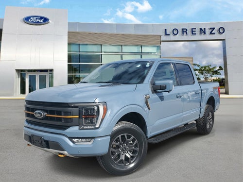 2023 Ford F-150 Tremor 4WD