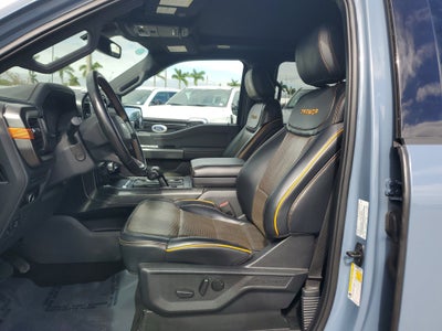 2023 Ford F-150 Tremor 4WD